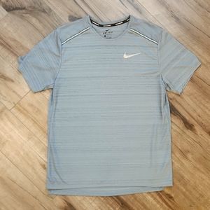 Nike running shirt